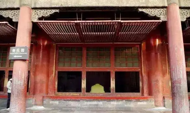 四川支摘仿古门窗的结构特点是怎样的