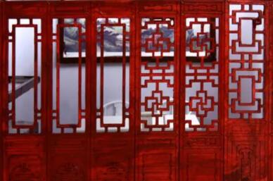 四川你知道中式门窗和建筑的关系吗？