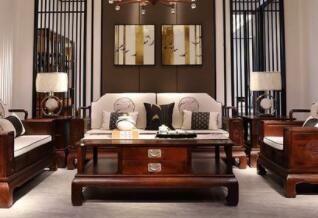 四川你知道中式家具设计是怎样的吗？