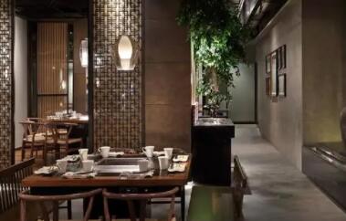 四川为什么文化在中式餐饮空间设计中非常重要